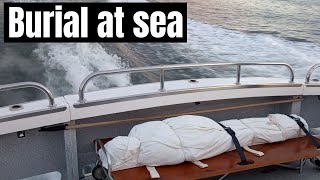 Download Lagu Buried at sea - a final journey MP3 Download Lagu Buried at sea - a final journey MP3
