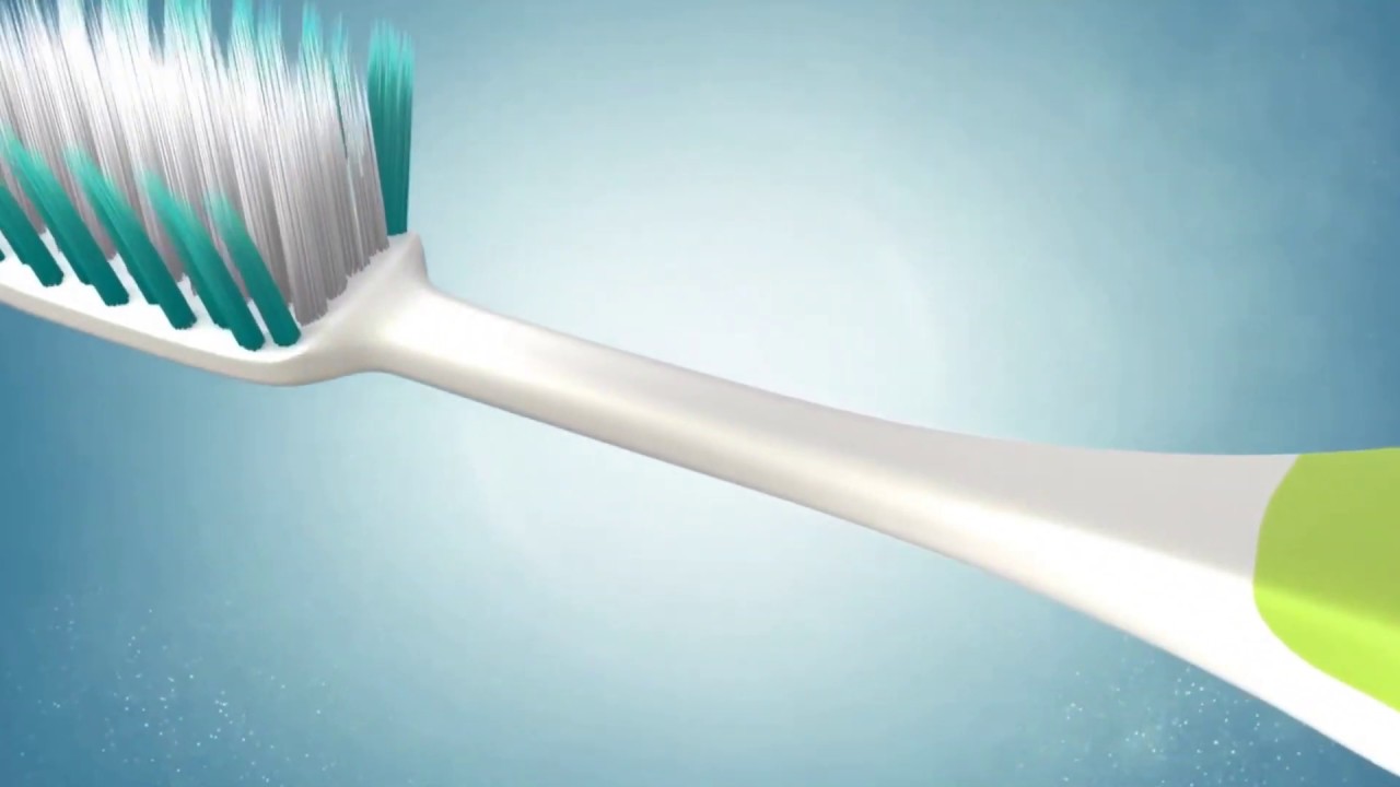 Better Toothbrush | World Wide Daily Dental - YouTube