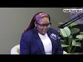 Advocate Lesedi Boihang on the Legal Framework of the National Lotteries Commission