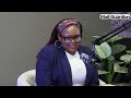 Advocate Lesedi Boihang on the Legal Framework of the National Lotteries Commission