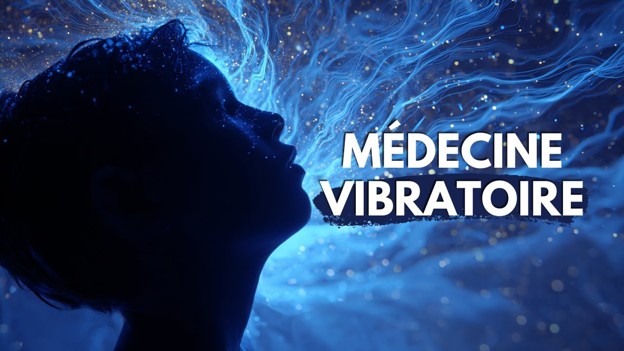 Voyage chamanique et médecine quantique (par Patrick Drouot)