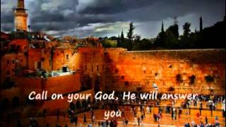 Video thumbnail of "Awake by Lamb with Lyrics Messianic"