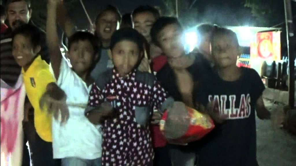 PAWAI OBOR SURVENOF SIRAIT