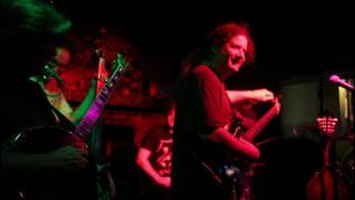 Devil Train - Buccaneer Lounge -  9 7 15