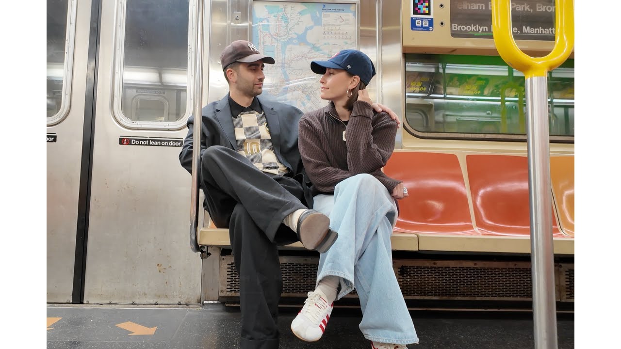 Eine letzte Woche in New York City - die tollsten Spots, Sonnenuntergänge und unsere Gedanken dazu