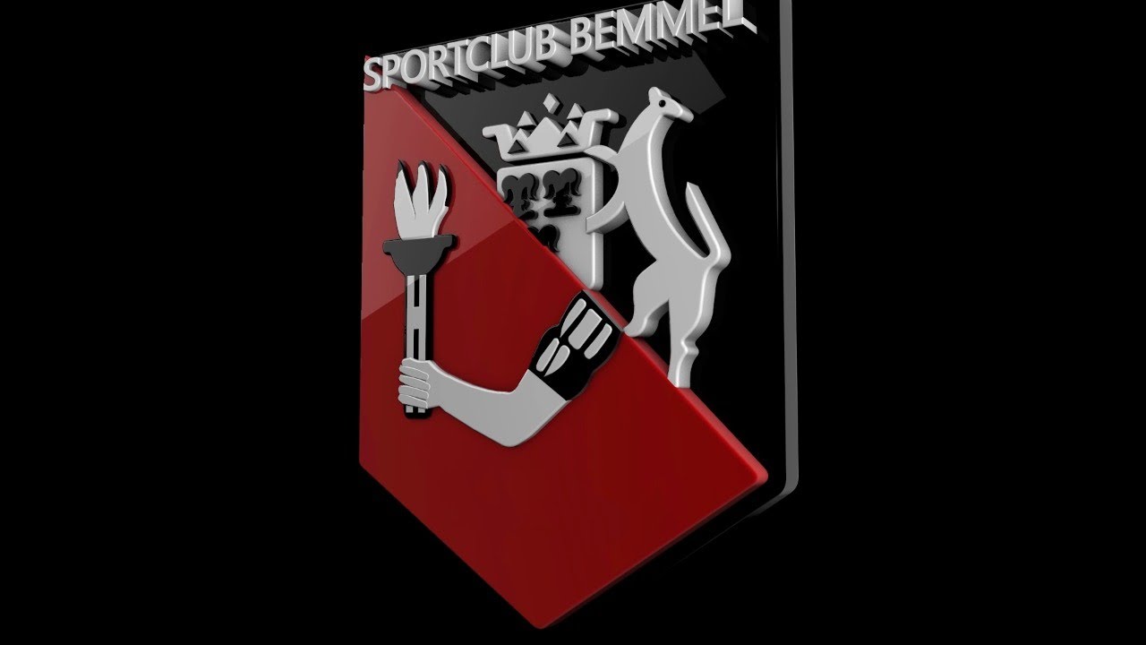 SV Gramsbergen - SC Bemmel