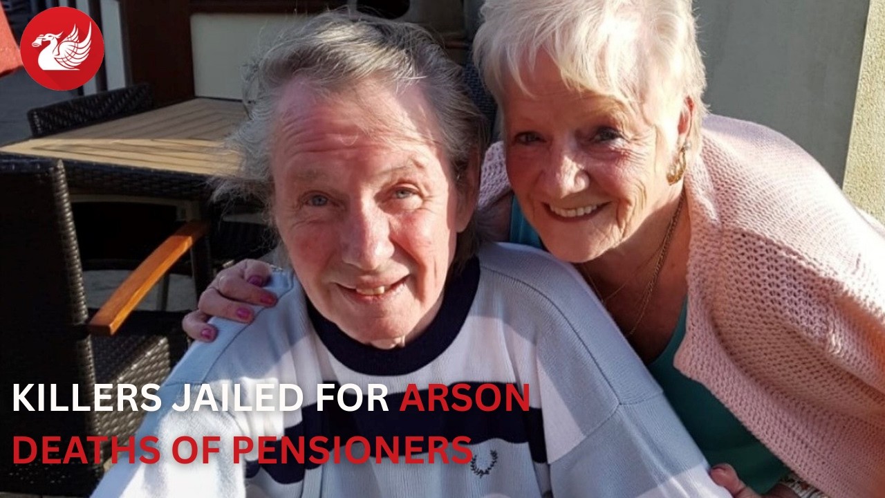 Three Jailed For Starting Fire Which Killed Elderly Couple YouTube three-jailed-for-starting-fire-which-killed-elderly-couple-youtube