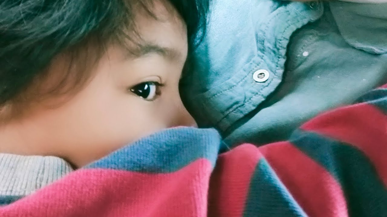 Disentuh ga boleh dipeluk ga boleh apalagi dicium, semua punya dedek ga boleh tersentuh siapapun 🤭😂😅