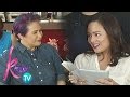 Kris TV: Sweet messages for Janice