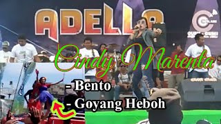 Cindy Marenta - Om. ADELLA || Tambakboyo
