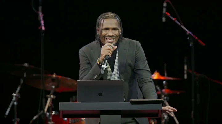 Apostle Matthew L  Stevenson | Let Me Be