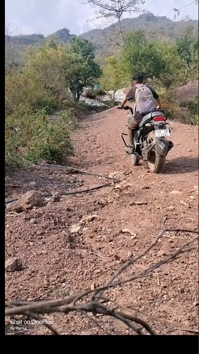 Download lagu Off-road test yamaha fzx I_m_Rahul. #yamaha #fzx #offroad