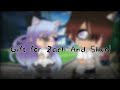 Gift for Skye and Zach - | Gacha Life Edit | ❤️