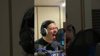 @FoxLakeBand  Cold Hard Truth #vocalcover #metal #numetal #hardcore #punk #cover #foxlake #screamo