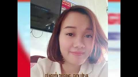 Khai Giảng trực tuyến năm học 2021 - 2022 ❤️ TRƯỜNG TIỂU HỌC CỬA NAM 1