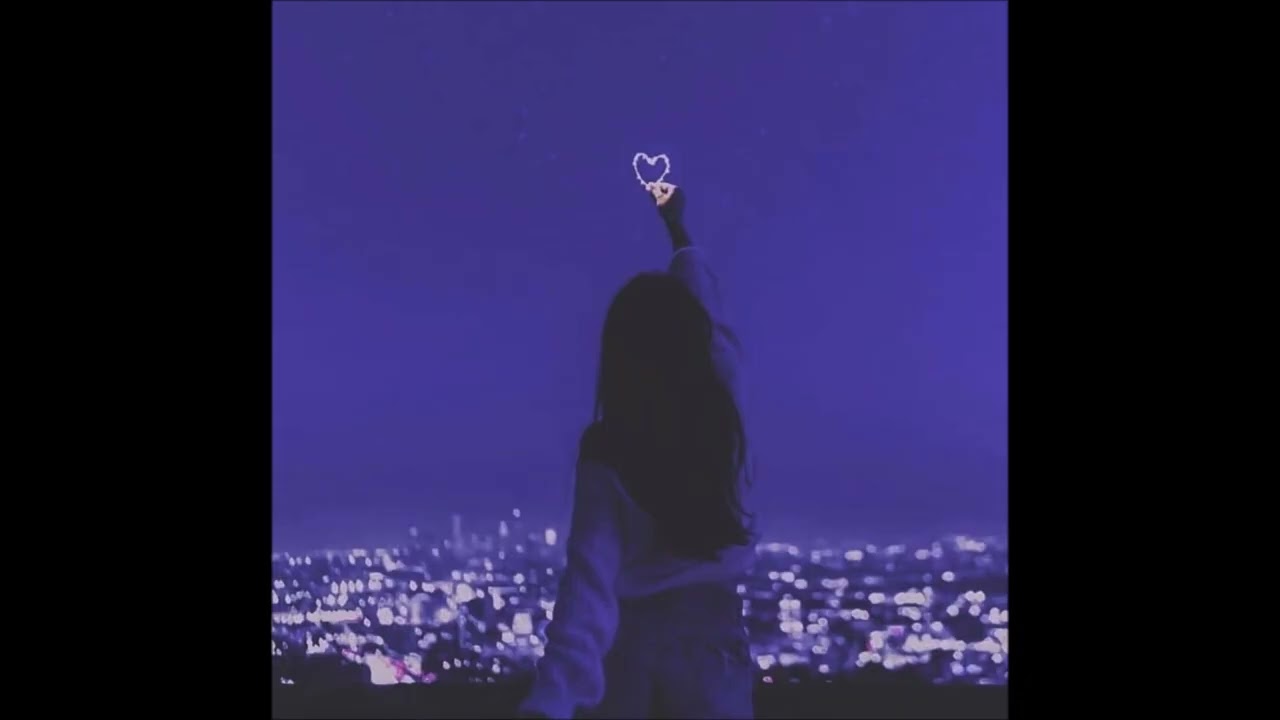 Chawki - Time Of Our Lives (slowed + reverb)