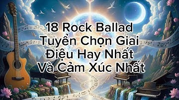 Tuyển chọn 18 Rock Metal hay nhất - #playlist #musicplaylist #playlist2025 #nhaccuatoi #musicvibe 