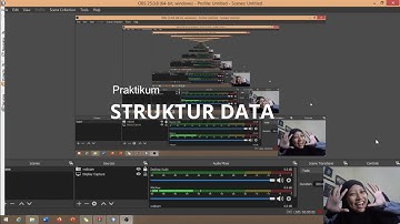 Tugas Akhir Praktikum Struktur Data Luluk Kusfiah Nurvania 190631100119