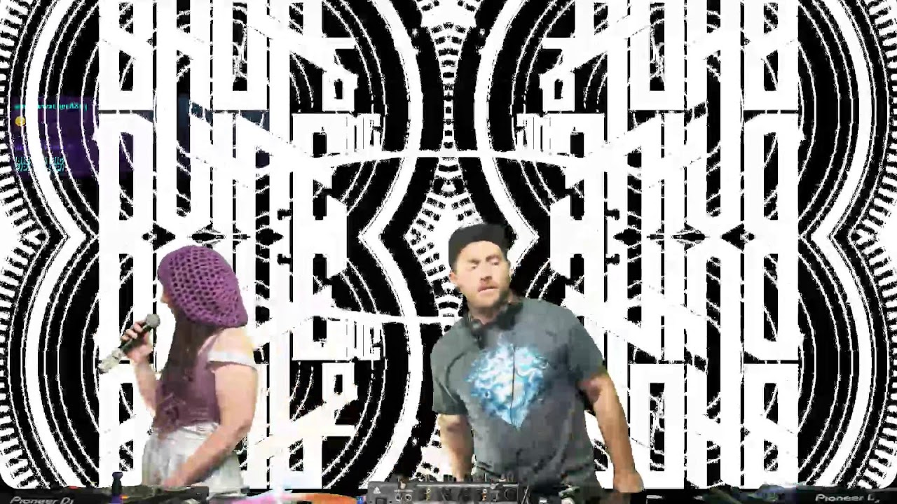 The Sorcerous Sound Show // Dubstep, Drum and Bass, Jungle