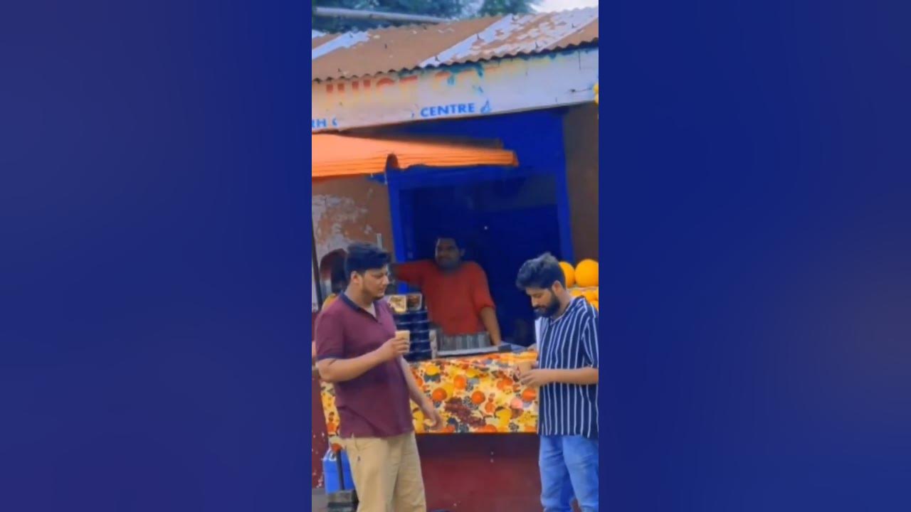 "Indulge in a culinary wonderland at amu Central canteen!" amu 