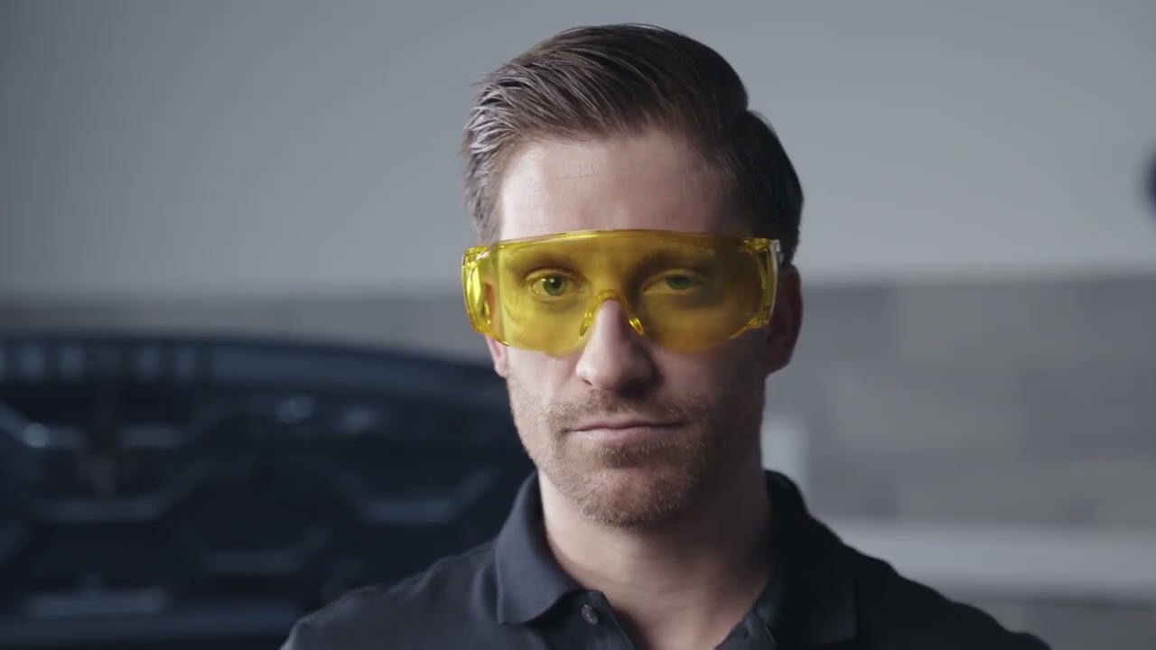 AVL DiTEST chillAIR DE