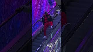 Part Ii For The Gram Live