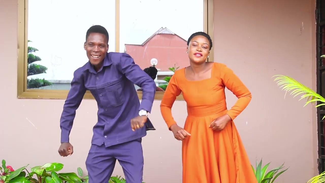 Tunu ya milele. Na. Sekwao L 