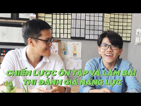 Video: Cách đánh Giá đúng Năng Lực Của Bạn