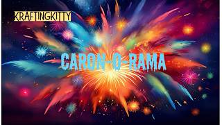 Caron-O-Rama Update Project Update
