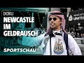 Brisanter Deal: Warum Saudi Arabien in Newcastle United investiert | Sportschau