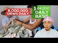 TOP 10 Richest YouTubers That WILL Make You FEEL BROKE! *REACTION*