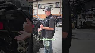 Our SXS Chassis will accept tons of aftermarket accessories just like your stock machine 🏁
Wide Open Design is developing a tube chassis RZR which will come to market in 2025. Based off of the Polaris RZR, this Tube Chassis will give you the highest performance possible while, still retaining the great qualites SXSs provide. Our SXS Chassis will accept tons of aftermarket accessories just like your stock machine 🏁