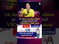 UK Masters పై ఎన్నో సందేహాలా ప్రతి ప్రశ్నకు సమాధానం ఇక్కడే VSOURCE మీతో ఉంది | SumanTV Anchor Deepti