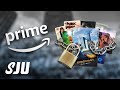 Amazon Says You Don't Own Your Movie Collection | SJU