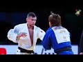 Denis vieru vs hifumi abe  semifinal 66 world judo championships tashkent 2022