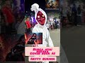 Surga atau neraka cover rocker AI hetty sunjaya