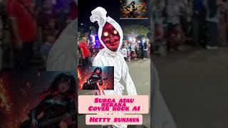 Surga Atau Neraka Cover Rocker Ai Hetty Sunjaya