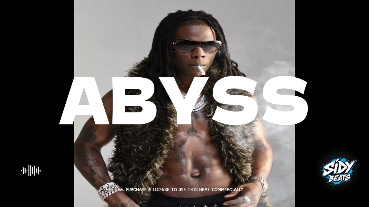 Rema HEIS Afrobeat Type Beat 2026 "ABYSS”