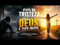 Tudo mudou  #musica #gospel #louvores 
