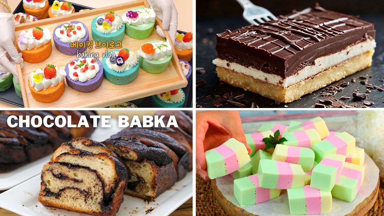 Top 100 ASMR Cooking Compilation | Tiktok ASMR Cooking | Amazing Cooking Recipes #497