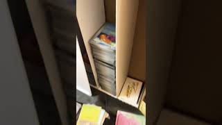 Found insane Pokémon card in bulk box!!! #pokemon #pokemoncards