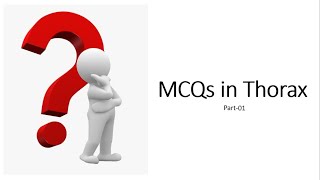 MCQs In Thorax screenshot 5