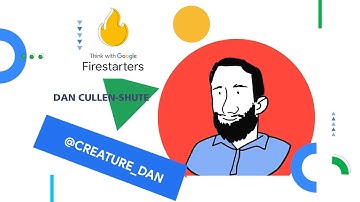 The power of optimism with Dan Cullen-Shute [Firestarters Video Podcast]