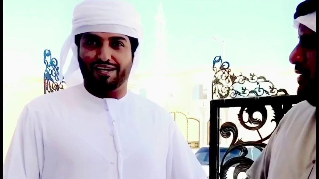 مأدبة غداء سعادة سهيل بن متعب العامري بوحمد وحضور عدد من رجال الأعمال الشخصيات بمناسبة البيت اليديد
