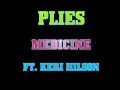 Plies Feat. Keri Hilson - Medicine (Instrumental)