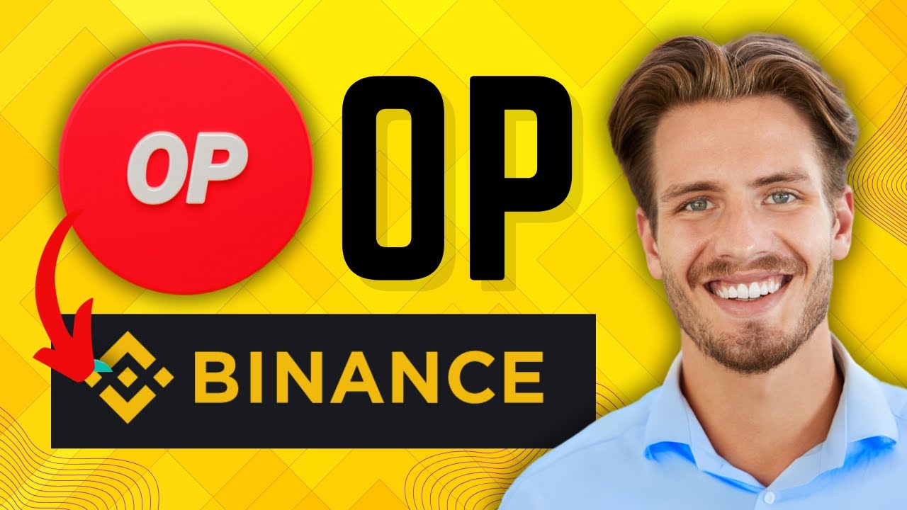 How to BUY or CONVERT OP (Optimism) on Binance (Easy Step-by-Step Guide) - 2024