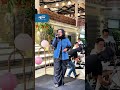 Takut min bila Liza Hanim dah mula menyanyi! Terus rasa nak menyanyi sekali 🎤