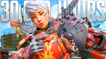 What 30,000 Hours On Controller Looks Like