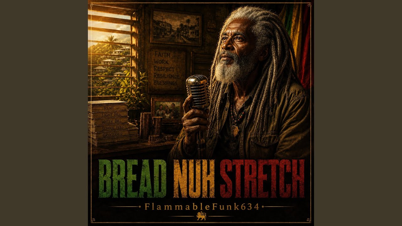Watch Bread Nuh Stretch on YouTube Watch Bread Nuh Stretch on YouTube