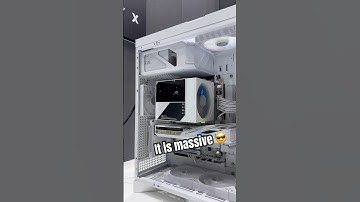 TRYX revealed their first Air Cooler; the TURRIS. What do you think!? @tryxglobal #tryx #computex